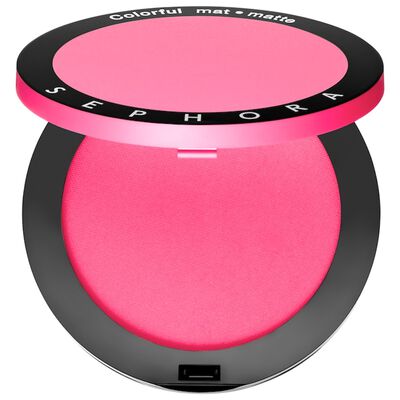 COLORFUL BLUSH  (RUBOR EN POLVO)